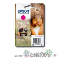 Epson T3783 - Cartouche d'Encre Epson T3783 Magenta