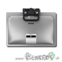 Epson C13T966140 - Cartouche d'Encre Epson C13T966140 Noir