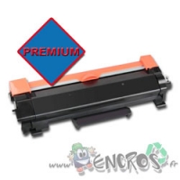 Brother TN-2420 - Toner Compatible Brother Premium TN-2420 noir