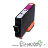HP 935XL - Cartouche Compatible HP n°935XL  Magenta