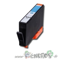 HP 935XL - Cartouche Compatible HP n°935XL Cyan