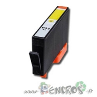 HP 935XL- Cartouche Compatible HP n°935XL Jaune