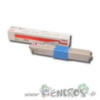 Okidata 46508714- Toner Okidata 46508714 Magenta