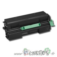 Ricoh 407340- Toner compatible equivalent au modele 407340 noir