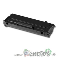 Ricoh 408010 - Toner Compatible Ricoh 408010 noir