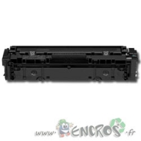 Toner Compatible HP 203X Couleur Noir