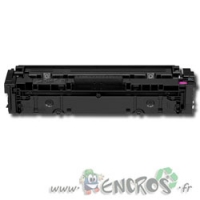 Toner Compatible HP 203X Couleur Magenta