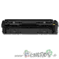 Toner Compatible HP 203X Couleur Jaune