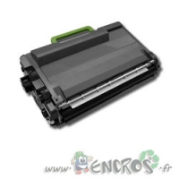 Brother TN-3480 - Toner Compatible Brother TN-3480 noir