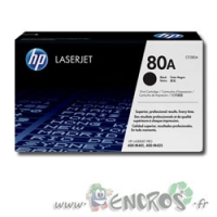 HP CF280A - Toner HP CF280A Noir