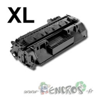 HP CF280X - Toner Compatible HP CF280X Noir
