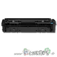 HP CF541X - Toner Compatible HP CF541X Cyan