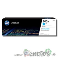 HP 203A - Toner HP CF541A Cyan