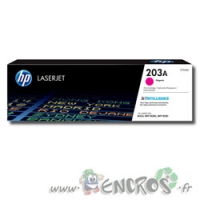 HP 203A - Toner HP CF542A Magenta