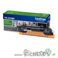 BROTHER TN-243BK - Toner BROTHER TN-243BK Noir