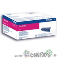 BROTHER TN-910M- Toner BROTHER TN-910M Magenta