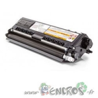 BROTHER TN-910BK- Toner Compatible BROTHER TN-910BK Noir