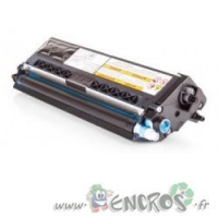 BROTHER TN-910C- Toner Compatible BROTHER TN-910C Cyan