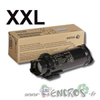 Xerox 106R03480- Toner Xerox 106R03480 XXL Noir