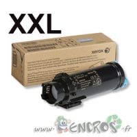 Xerox 106R03690 - Toner Xerox 106R03690 XXL Cyan