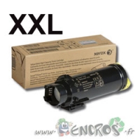 Xerox 106R03692 - Toner Xerox 106R03692 XXL jaune