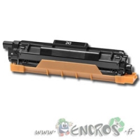 BROTHER TN-243BK - Toner Compatible BROTHER TN-243BK Noir