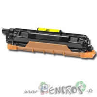 BROTHER TN-243Y - Toner Compatible BROTHER TN-243Y Jaune