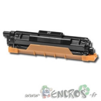 BROTHER TN-247BK - Toner Compatible BROTHER TN-247BK Noir