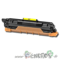 BROTHER TN-247Y - Toner Compatible BROTHER TN-247Y Jaune