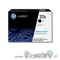 HP CF237A- Toner HP CF237A noir