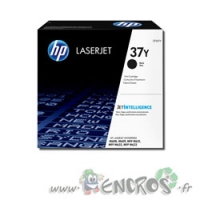 HP CF237Y - Toner HP CF237Y noir