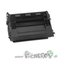 HP CF237X - Toner Compatible  HP CF237X noir