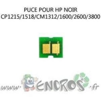 HP Puce NOIRE Toner LASERJET PRO 400 M401