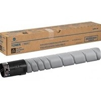 Konika Minolta TN324K- Toner Konika Bizhub TN324K Noire