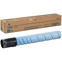 Konika Minolta TN324C- Toner Konika Bizhub TN324C Cyan