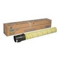 Konika Minolta TN324Y - Toner Konika Bizhub TN324Y Jaune