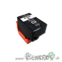 Epson 202xl - Cartouche compatible Epson 202xl Noire