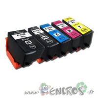 Epson 202xl - Pack Cartouches Compatibles Epson 202