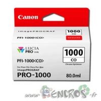Canon PFI-1000CO - Cartouche d'encre Canon PFI-1000CO Chroma Optimizer