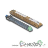 Ricoh 841654 - Toner Ricoh 841654 Cyan
