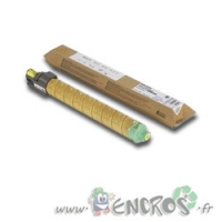 Ricoh 841652 - Toner Ricoh 841652 Jaune