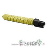 Ricoh 841652 - Toner Compatible Ricoh 841652 Jaune