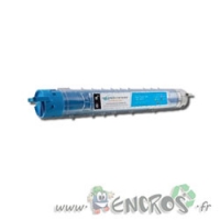 Xerox 106R01082 - Toner compatible Xerox Cyan