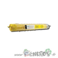 Xerox 106R01084 - Toner compatible Xerox Jaune