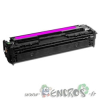 HP 128A - Toner Compatible HP CE323A Magenta