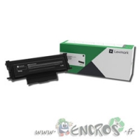 Lexmark B222000 - Toner Lexmark B222000 Noir