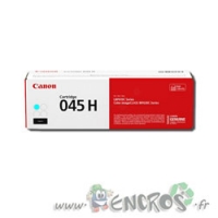 Canon 045CH - Toner Canon 045CH Cyan