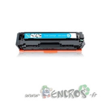 Canon 045CH - Toner Compatible Canon 045CH Cyan