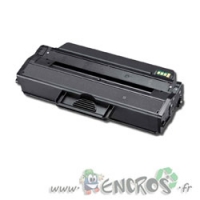 Samsung MLT-D103L - Toner Compatible Samsung MLT-D103L Noir