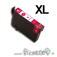 Epson 603XL - Cartouche Compatible Epson 603XL Magenta